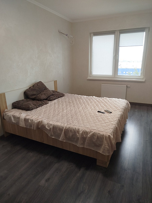 Оренда Квартира 2-кімнатна, 6/25 поверх на Гмирі, 20 Київ - фото 9