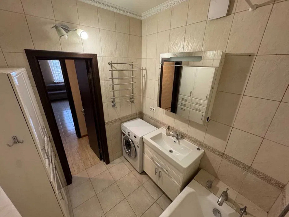 Оренда Квартира 1-кімнатна, 11/22 поверх на Миколи Руденка, 14Б Київ - фото 10