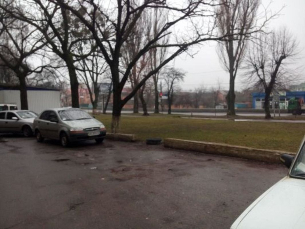 Оренда торгове приміщення на Киевская поверх - 1/5 Vinnytsya - photo 2