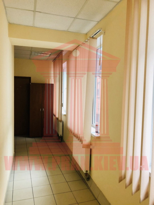 Оренда офісне приміщення на Межигорская ул. поверх - 3/3 Київ - фото 5