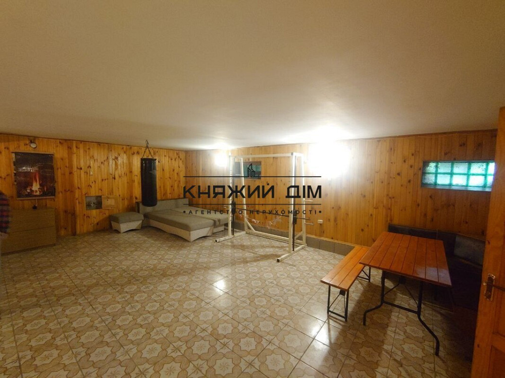 Оренда Будинок на Волжская ул. Киев - изображение 3