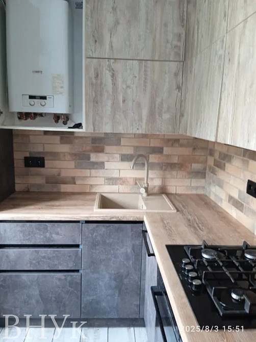 Продаж Квартира 2-кімнатна, 5/5 поверх на навпроти роддому Луцк - изображение 2