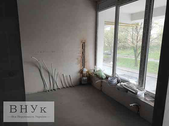 Продаж Квартира 1-кімнатна, 2/6 поверх на вул. Наливайка С. Ternopil'