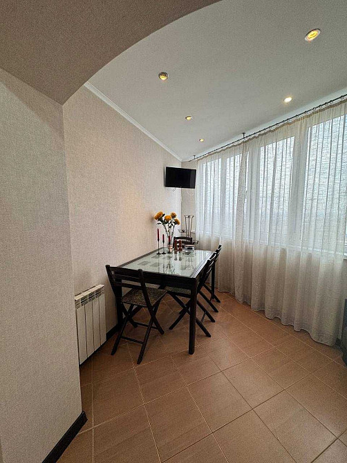 Продаж Квартира 3-кімнатна, 15/22 поверх на Милославська вул., д. 32/51 Київ - фото 18