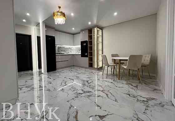 Продаж Квартира 2-кімнатна, 3/12 поверх на Смакули Тернопіль