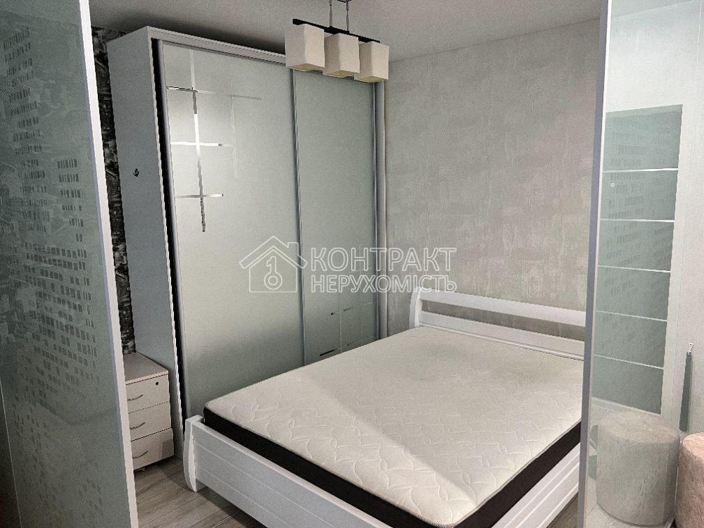 Продаж Квартира 1-кімнатна, 6/9 поверх на вул. Перемоги Харків - фото 7