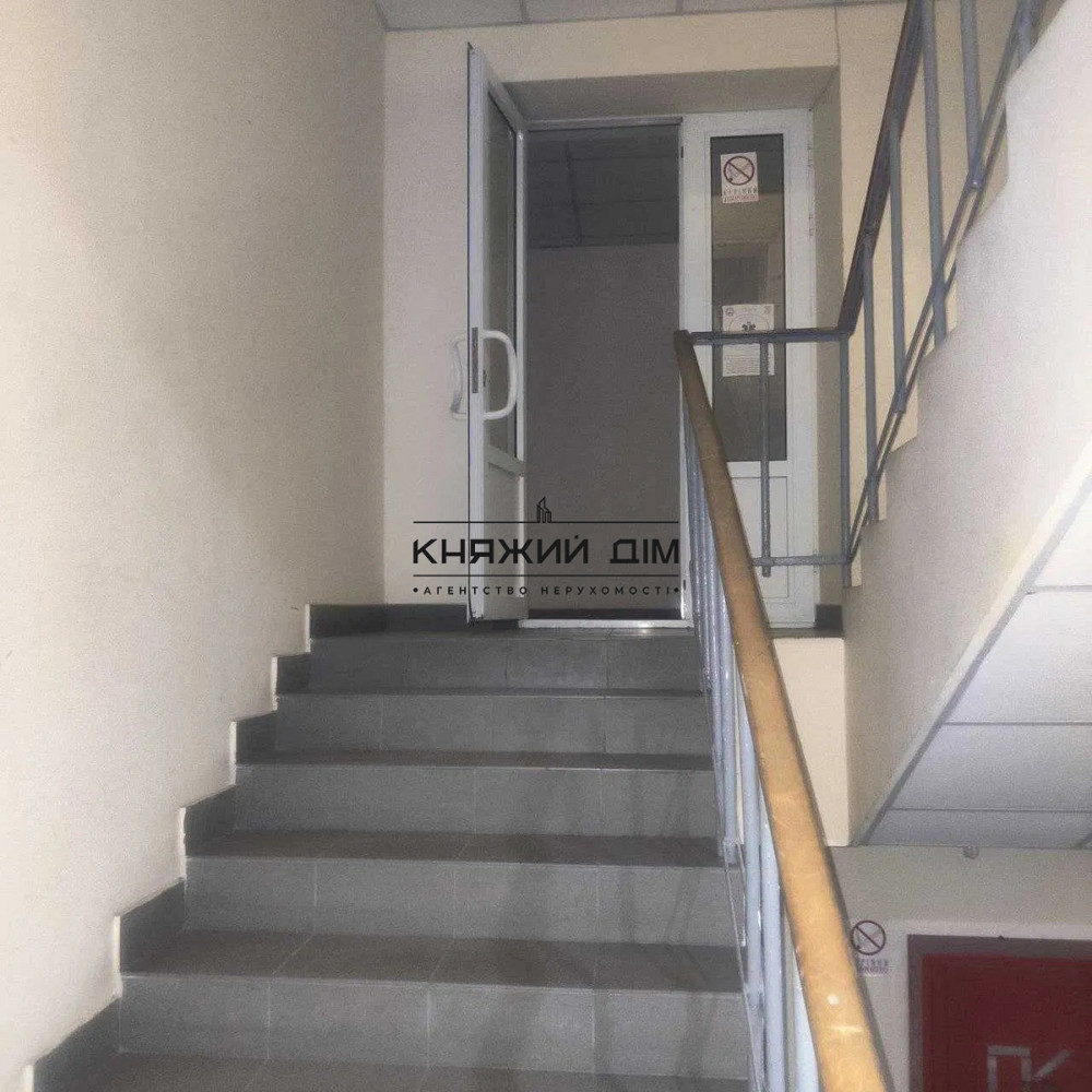 Оренда офісне приміщення на вул. Красноткацкая ул./Вінстона Черчілля поверх - 2/3 Киев - изображение 12