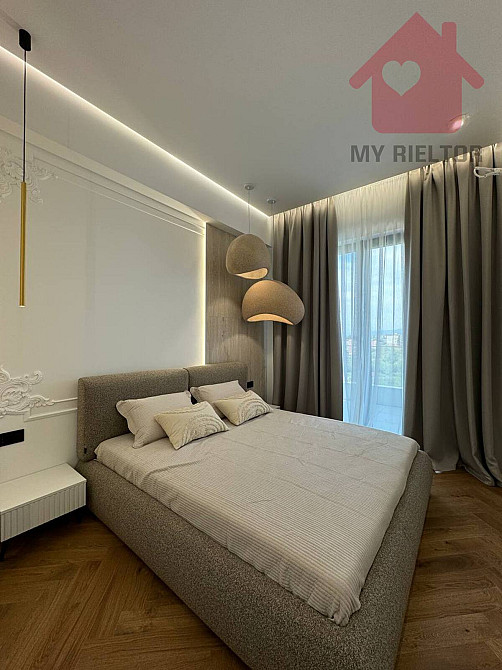 Продаж пентхауса ЖК Park Land Uzhhorod - photo 8