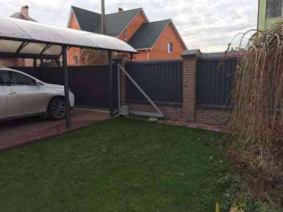 Продаж 2-поверховий Будинок з ділянкою 10 сот 216 кв.м   Бориспіль