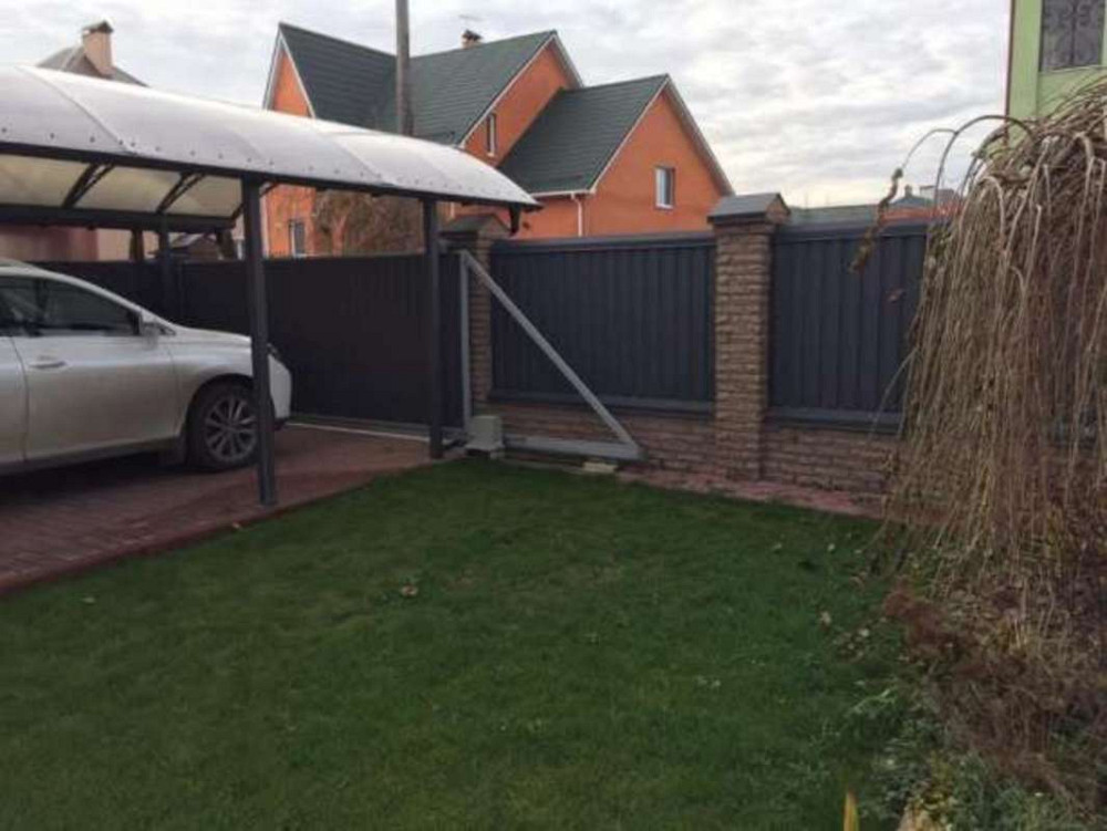 Продаж 2-поверховий Будинок з ділянкою 10 сот 216 кв.м   Бориспіль - фото 4