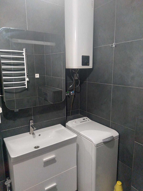 Оренда Квартира 1-кімнатна, 11/20 поверх на Щербакивского Данила ул. (Щербакова), 52 Київ - фото 11