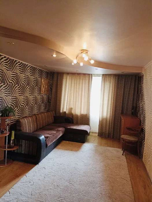 Оренда Квартира 2-кімнатна, 4/5 поверх на Бориспільська, 3 Київ - фото 1