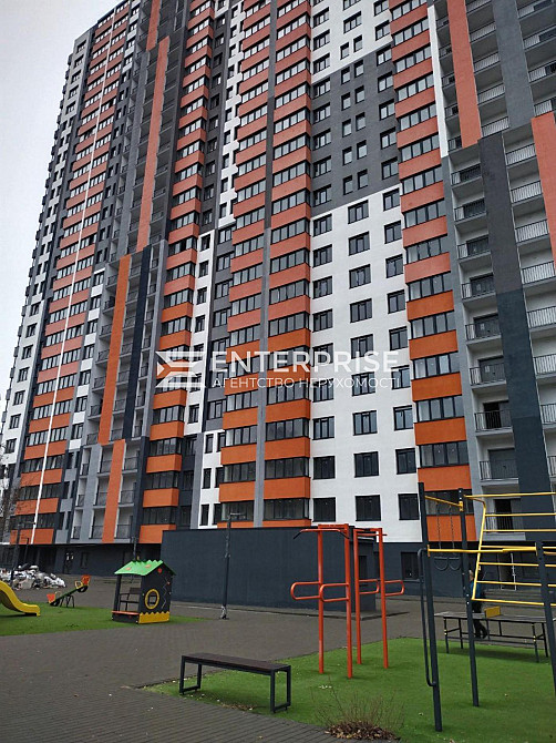 Продаж Квартира 1-кімнатна, 10/26 поверх на вул. Сосюры Владимира Київ - фото 6