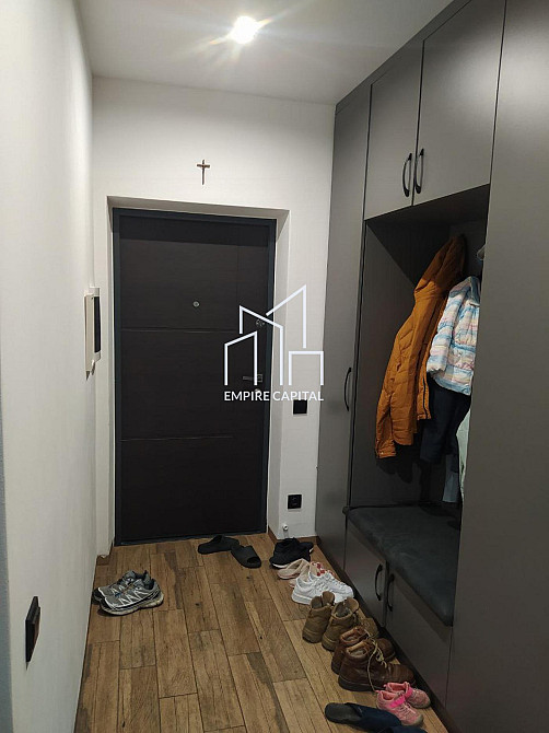 Оренда 1к Квартира 57 кв.м Кульпарківська вул. L'viv - photo 4