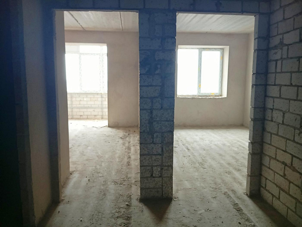 Продаж Квартира 1-кімнатна, 7/12 поверх на вул. Миру Zhytomyr - photo 1