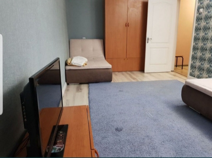 Оренда 1к Квартира 35 кв.м Східна Zhytomyr - photo 4