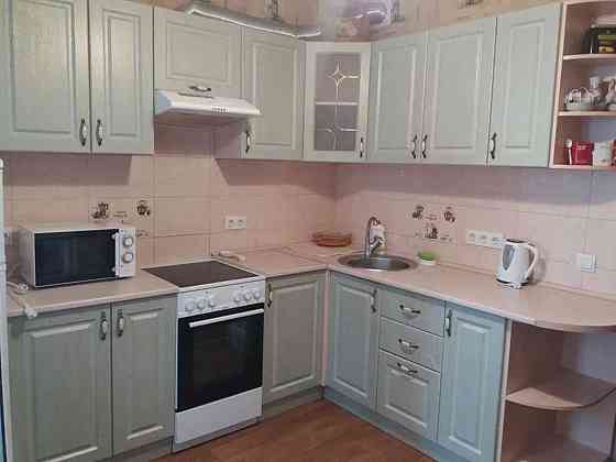 Оренда Квартира 1-кімнатна, 14/25 поверх на ул. Софии Русовой Київ