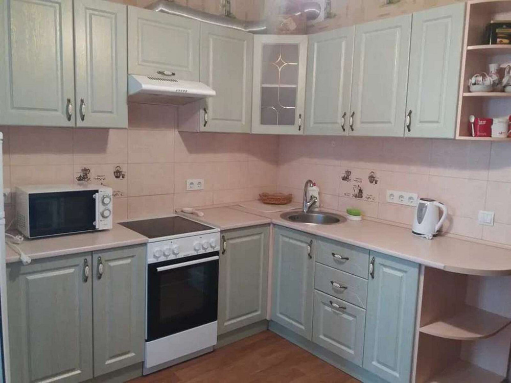 Оренда Квартира 1-кімнатна, 14/25 поверх на ул. Софии Русовой Київ - фото 1