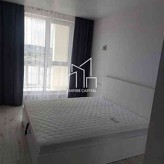 Оренда 1к Квартира 51 кв.м Городницька вул. Львів