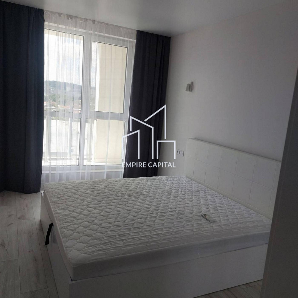 Оренда 1к Квартира 51 кв.м Городницька вул. Львів - фото 6