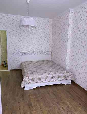 2-х комнатная квартира в ЖК "Уютный" Одесса