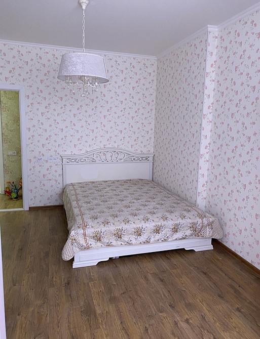 2-х комнатная квартира в ЖК "Уютный" Одеса - фото 3