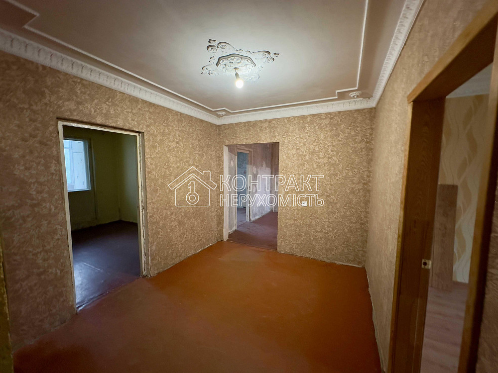 Продаж Квартира 4-кімнатна, 3/16 поверх на вул. Амосова Kharkiv - photo 3