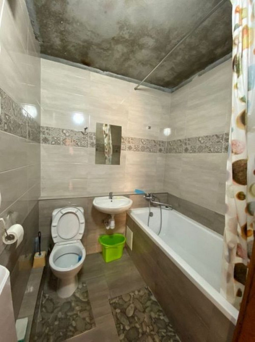 Оренда Квартира 1-кімнатна, 22/25 поверх на Елизаветы Чавдар ул., 13 Киев - изображение 5