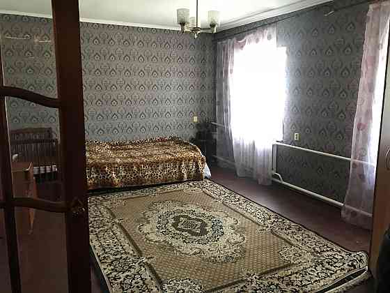 Продам дом на два входа в с.Усатово Усатове