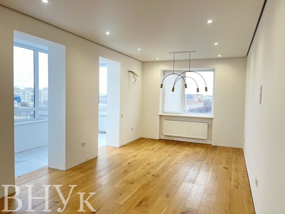 Продаж Квартира 3-кімнатна, 9/11 поверх на Волі Луцьк - фото 2