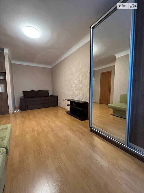 Оренда Квартира 1-кімнатна, 3/5 поверх на Антона Цедіка, 11 Kiev - photo 1