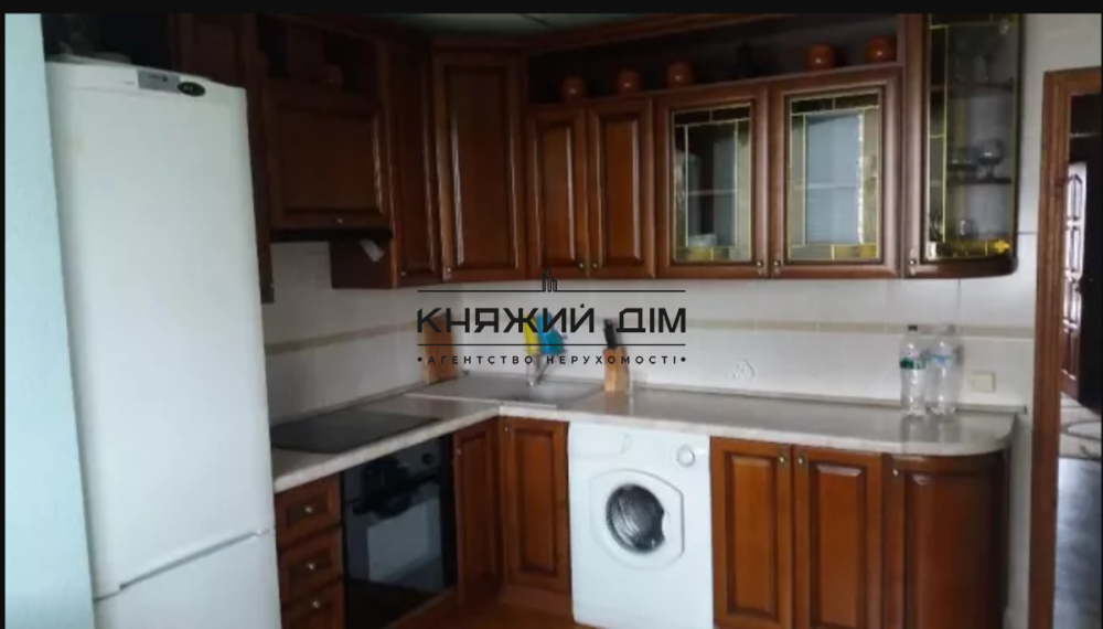 Оренда Квартира 3-кімнатна, 6/16 поверх на Ивана Лепсе бульв./Вацлава Гавела бульв. Kiev - photo 5