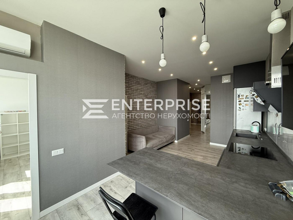 Продаж 2к квартири 69.6 кв. м Київ - фото 3