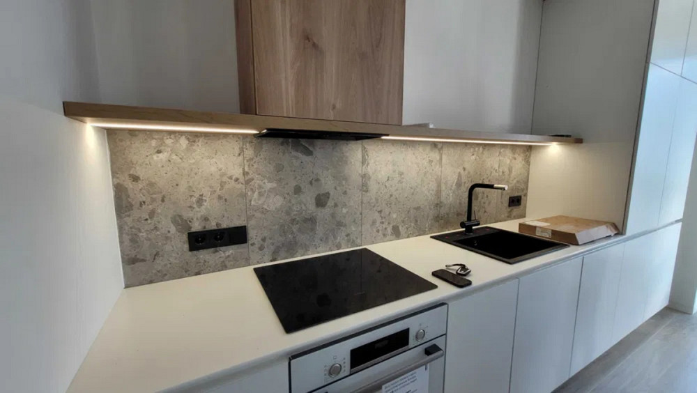 Продаж Квартира 1-кімнатна, 10/15 поверх на намережна перемоги Дніпро - фото 2