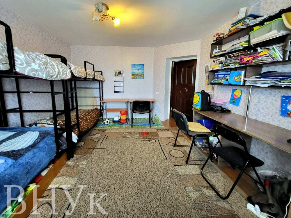 Продаж Квартира 4-кімнатна, 10/10 поверх на Поділля Вінниця - фото 8