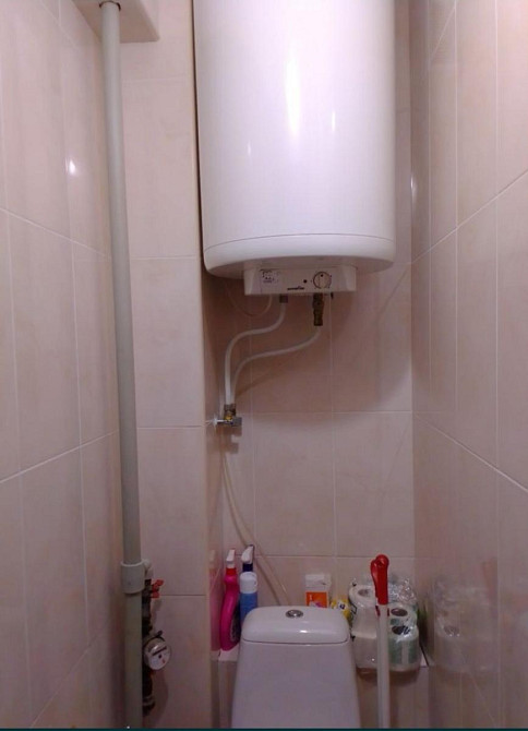 Продається 3-кімнатна квартира Одеса - фото 20