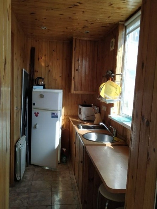 Оренда Квартира 2-кімнатна, 10/16 поверх на Драгоманова ул., 14a Київ - фото 10