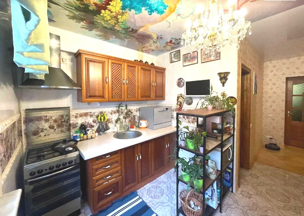 Продаж Квартира 3-кімнатна, 2/5 поверх на улица Тарасовская, д.29 Киев - изображение 17