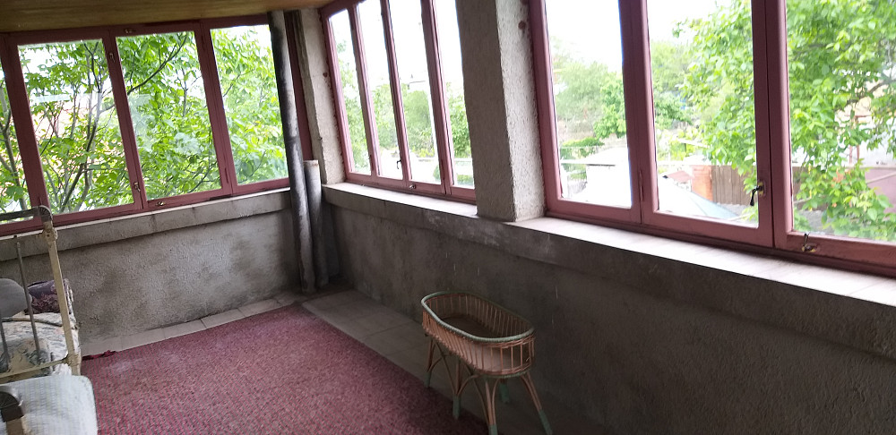 Продается капитальный дом с. Нерубайское. Нерубайське - фото 1