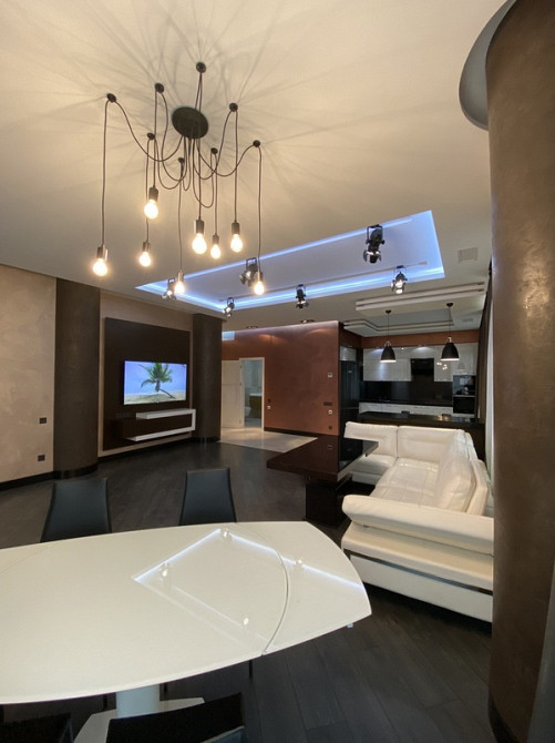 Продаж Квартира 2-кімнатна, 4/22 поверх на Генуэзская ул., 1 Одесса - изображение 4