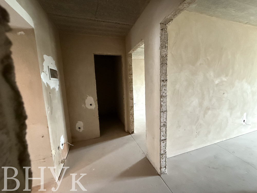 Продаж Квартира 1-кімнатна, 4/10 поверх на Залізнична, 16 Луцьк - фото 16