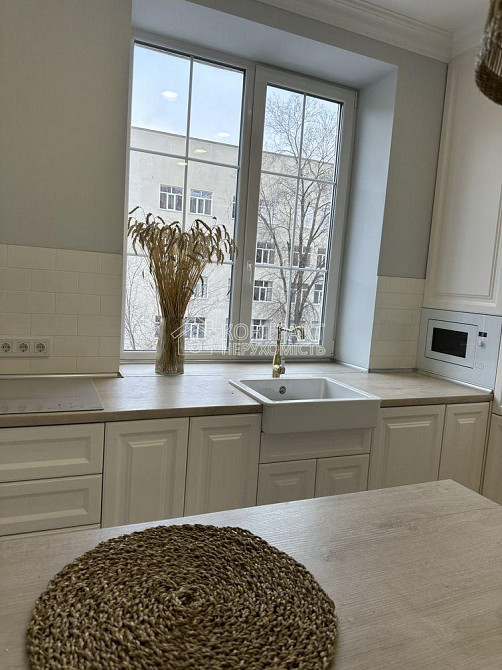 Продаж Квартира 3-кімнатна, 4/5 поверх на вул. Ярослава Мудрого Харків - фото 3