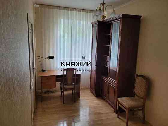 Оренда Квартира 3-кімнатна, 3/5 поверх на Леси Украинки бульв. Київ