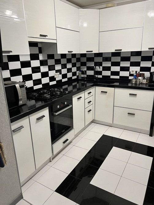 Продаж Квартира 3-кімнатна, 1/10 поверх на Драгоманова, 5 Київ - фото 2