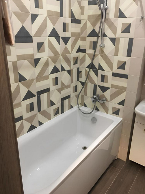 Продаж Квартира 1-кімнатна, 10/16 поверх на Саперне поле вул., д. 12 Киев - изображение 7