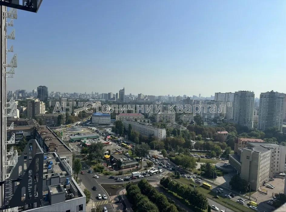 Продаж Будинок 2-кімнатний на Повітряних сил пр-т, 56 Киев - изображение 8