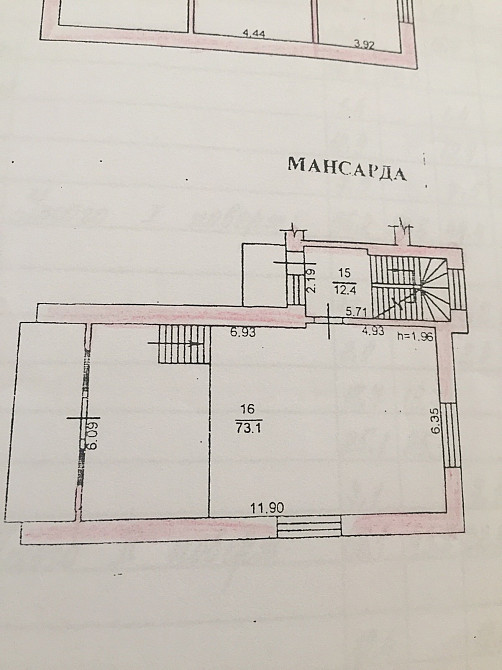 Великолепный особняк VIP-уровня на Фонтане Одеса - фото 8