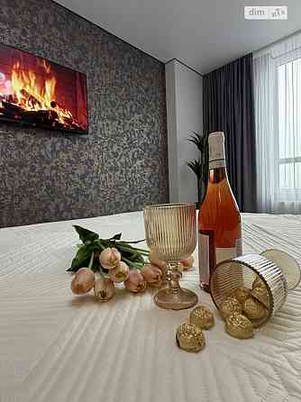 Оренда Квартира 1-кімнатна, 11/13 поверх на 600-Річчя Vinnytsya