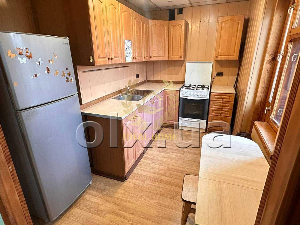 Продаж 3к. квартири, Микільська Борщагівка Kiev - photo 9