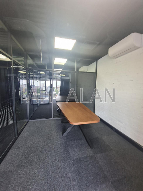 Оренда офісне приміщення на Гетьмана Вадима вул., 6 поверх - 6/10 Київ - фото 11